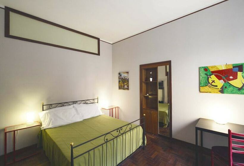 اتاق استاندارد, Liodoro Catania B&b