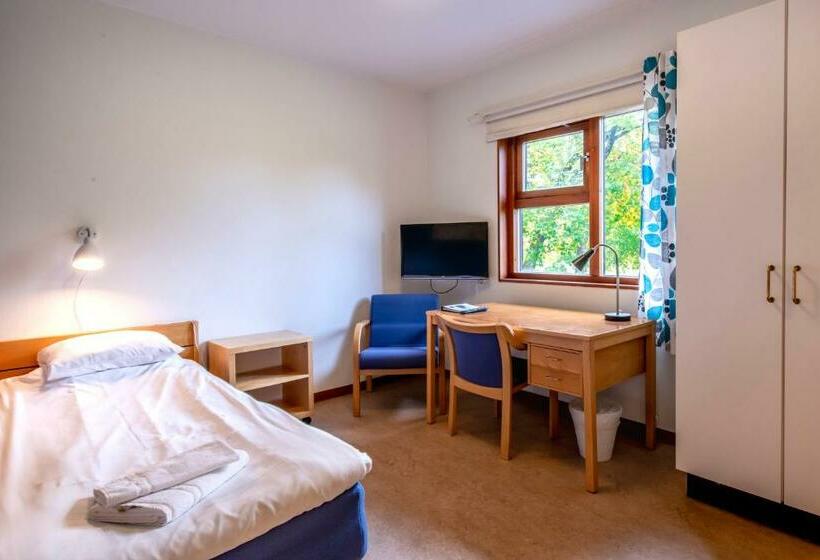 Номер Стандарт Индивидуальный, Västerbacken Hotell & Konferens