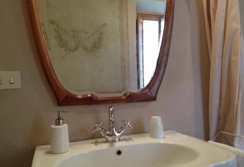 Номер Superior, Antica Casa Le Rondini
