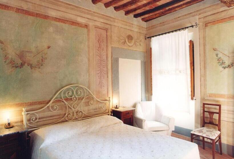 Номер Superior, Antica Casa Le Rondini