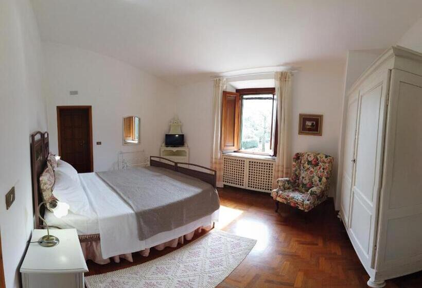 Семейный Номер, Casa Del Pino