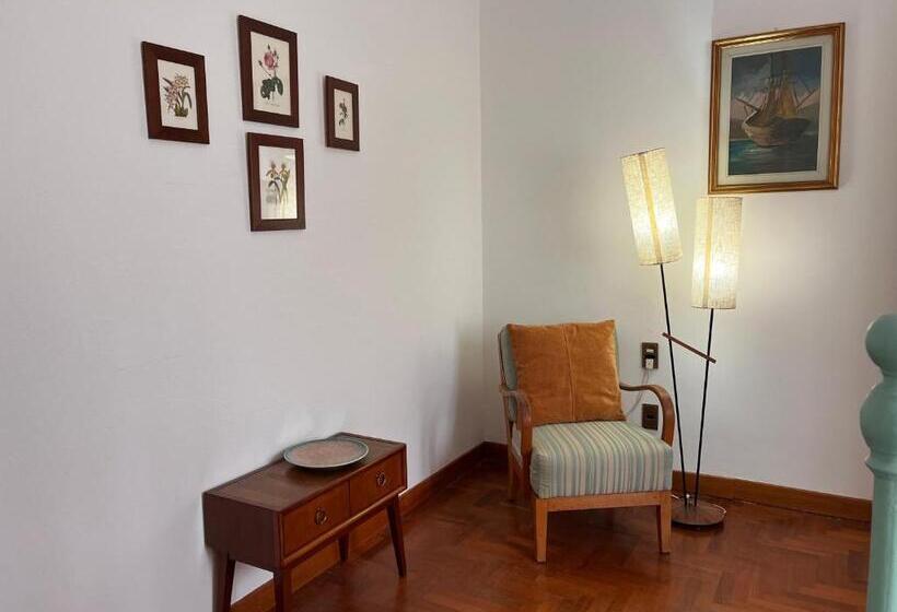 Номер Стандарт, Casa Del Pino