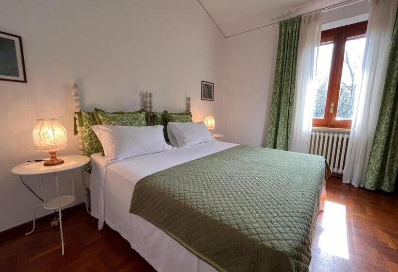 Номер Стандарт, Casa Del Pino