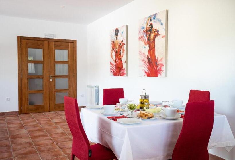 Семейный Номер Deluxe, Villa Marin Toledo