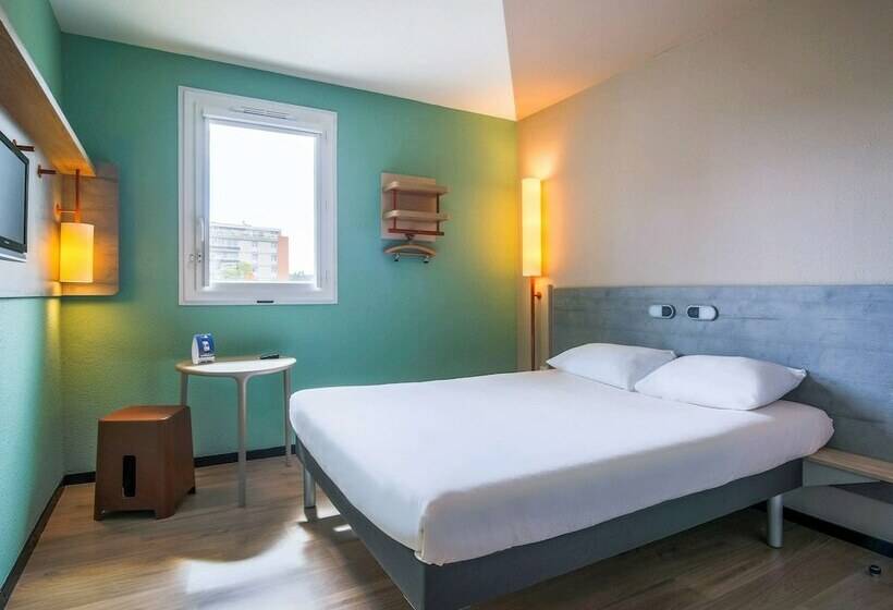 اتاق استاندارد, Ibis Budget Albi Centre