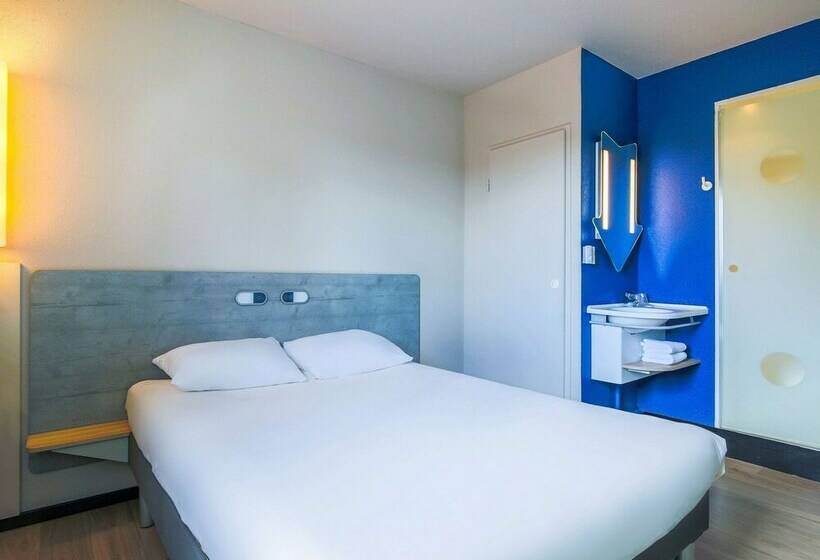 اتاق استاندارد, Ibis Budget Albi Centre