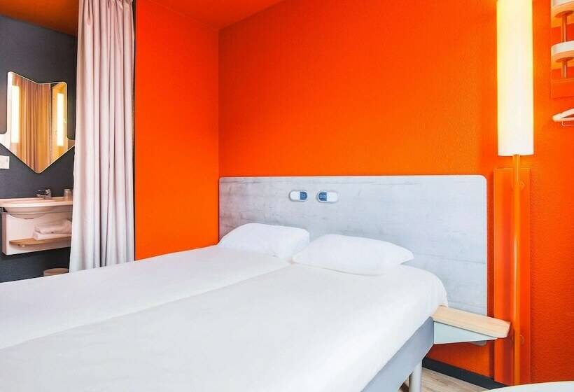 اتاق استاندارد, Ibis Budget Albi Centre