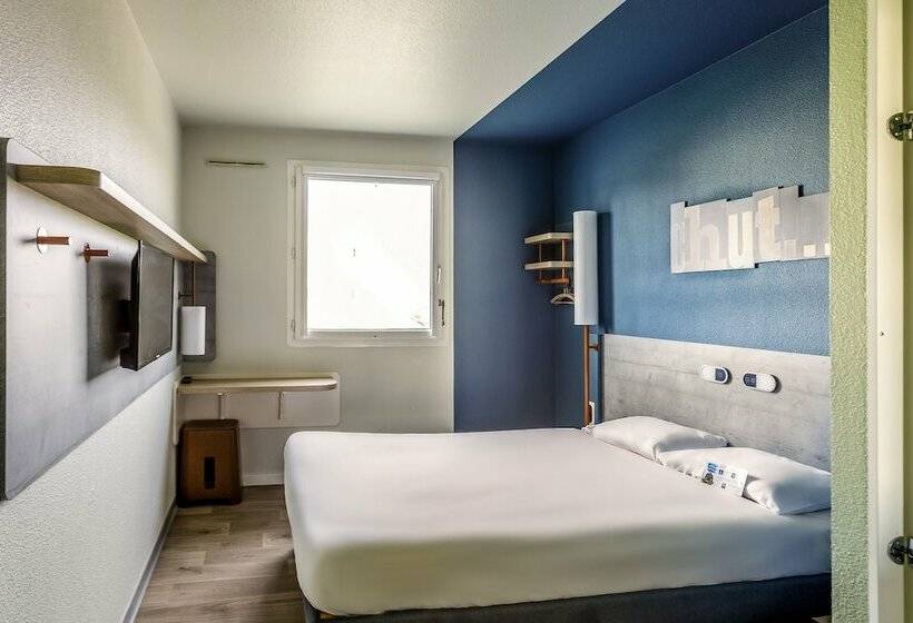 Номер Стандарт, Ibis Budget Pertuis Portes Du Luberon