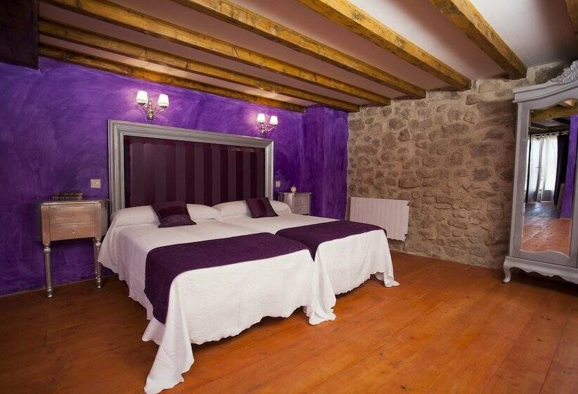 Номер Стандарт, Rural La Torre De Bisjueces