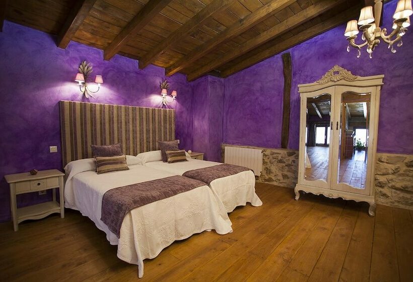 Номер Стандарт, Rural La Torre De Bisjueces