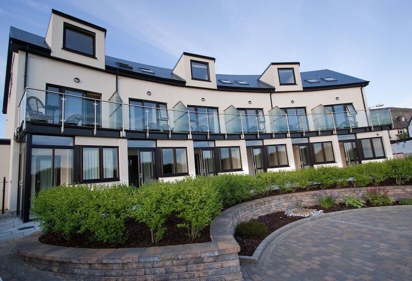 Люкс Superior, Strandhill Lodge And Suites Boutique