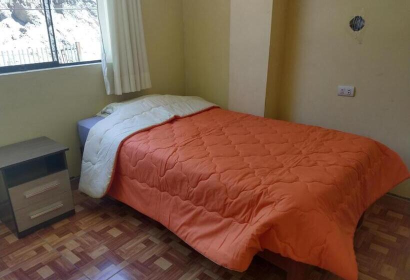 Номер Стандарт, Hospedaje T&t