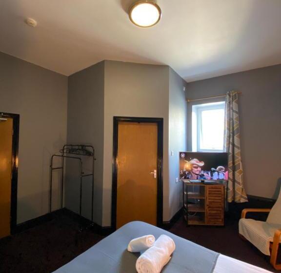 Номер Стандарт, Bay View Rooms At Mentone