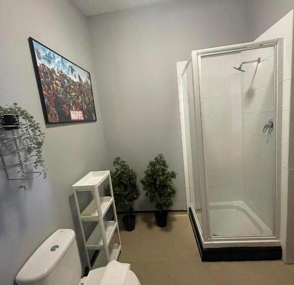 Семейный Номер Deluxe, Bay View Rooms At Mentone