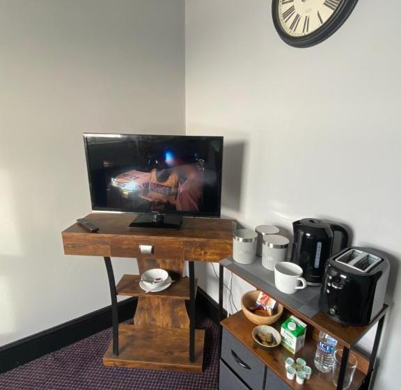Номер Deluxe Одноместный, Bay View Rooms At Mentone