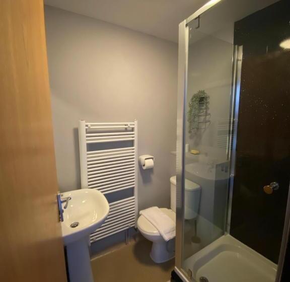 Номер Deluxe Одноместный, Bay View Rooms At Mentone