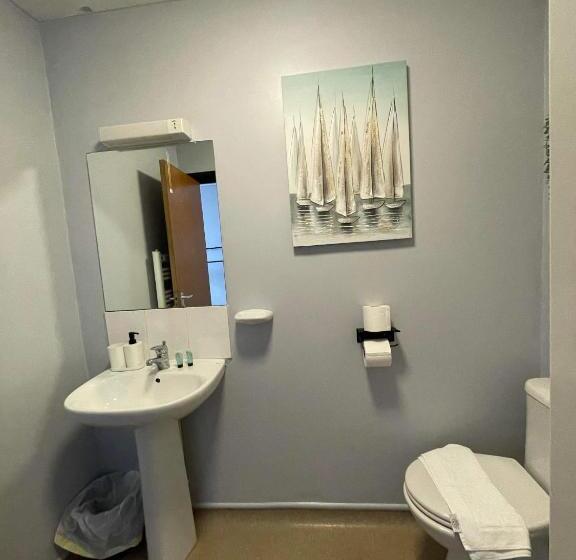 Номер Deluxe Вид на Море, Bay View Rooms At Mentone