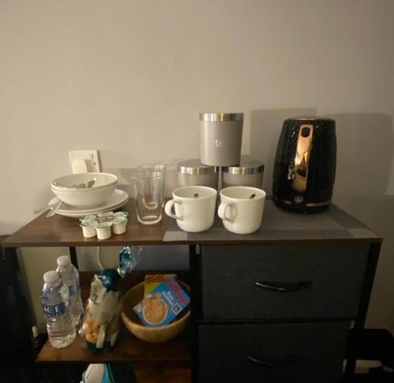 Номер Deluxe, Bay View Rooms At Mentone