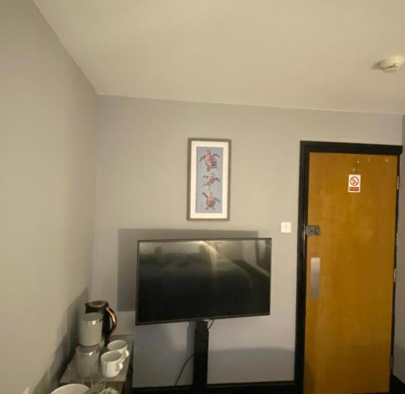 Номер Deluxe, Bay View Rooms At Mentone