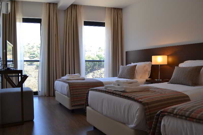 Habitación Estándar, Grand Poet Hotel And Spa By Semarah