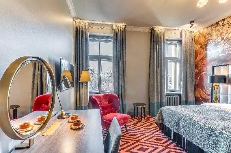 Habitación Estándar, Grand Poet Hotel And Spa By Semarah