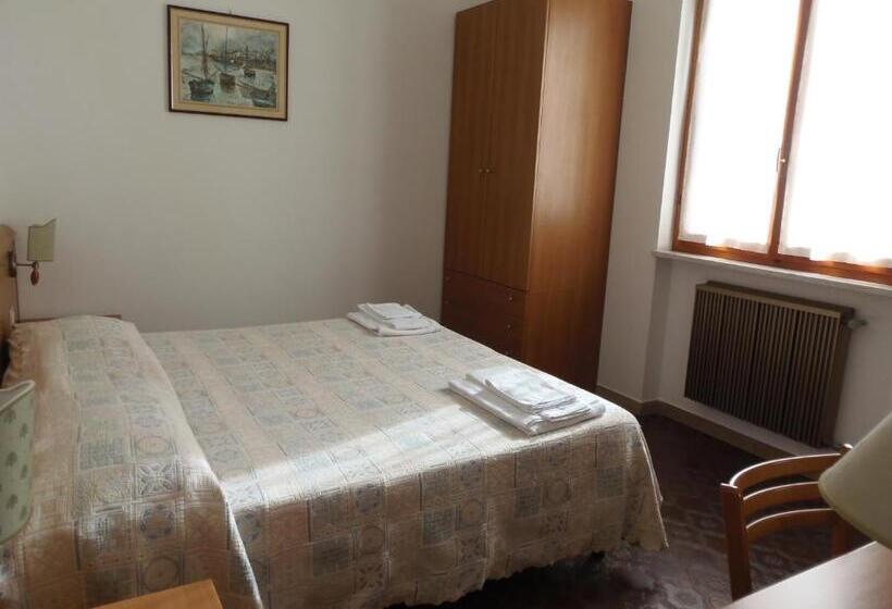 Номер Стандарт, Italia