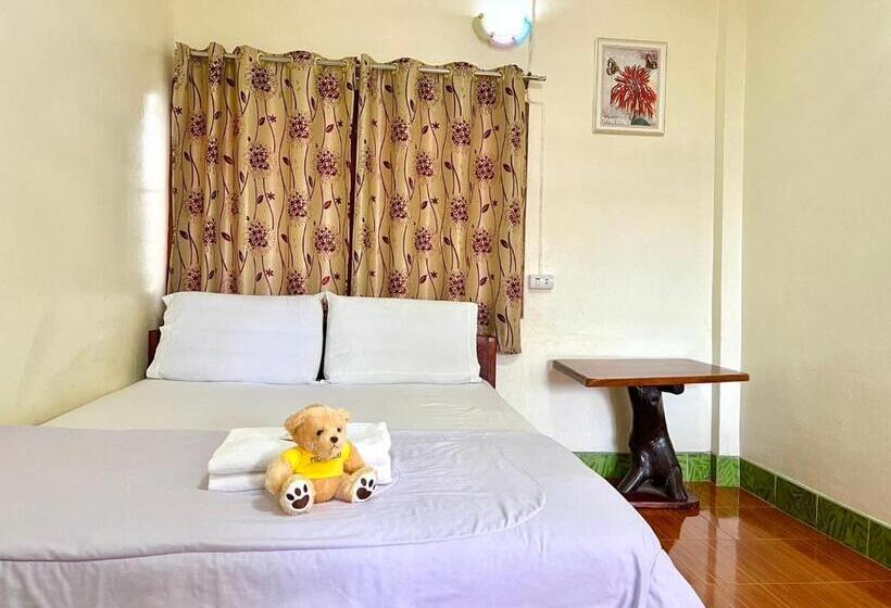 Quarto standard, Khong Chiam