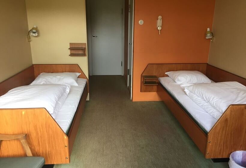 Номер Стандарт Индивидуальный, Høvringen Høgfjellshotell