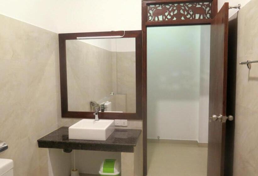 Номер Deluxe Вид на Море с Балконом, Ananya Beach Resort