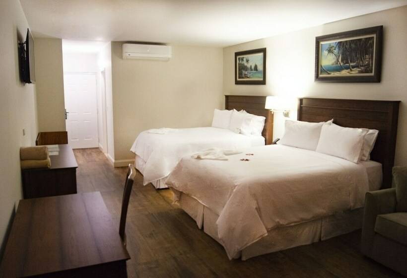 Люкс Вид на Бассейн, Bella Terra Laguna Azul Resort & Spa