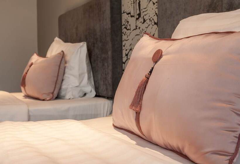 수피리어 룸, Ang Mor Lao Poshtel   Adults Only   Hostel