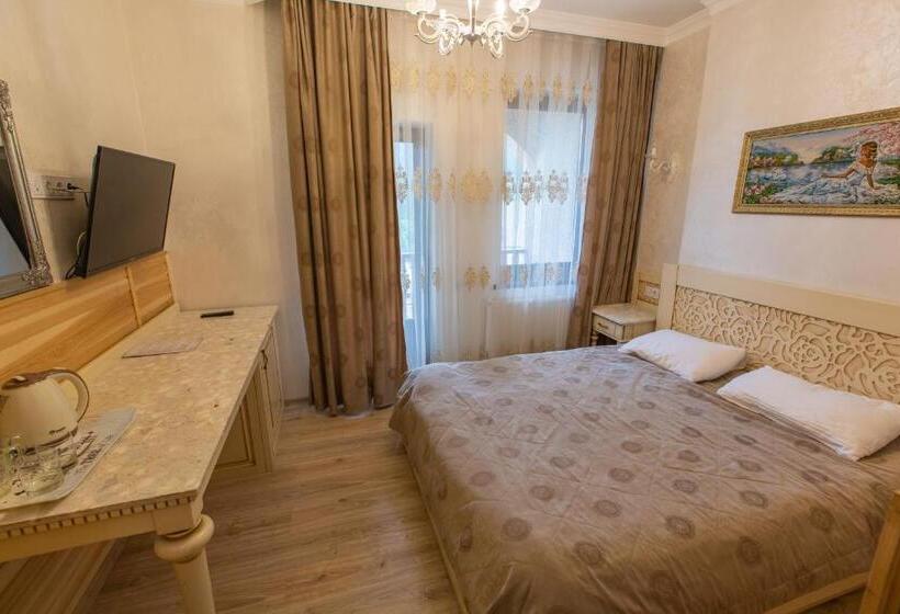 חדר דלוקס, Mardan Palace Spa Resort