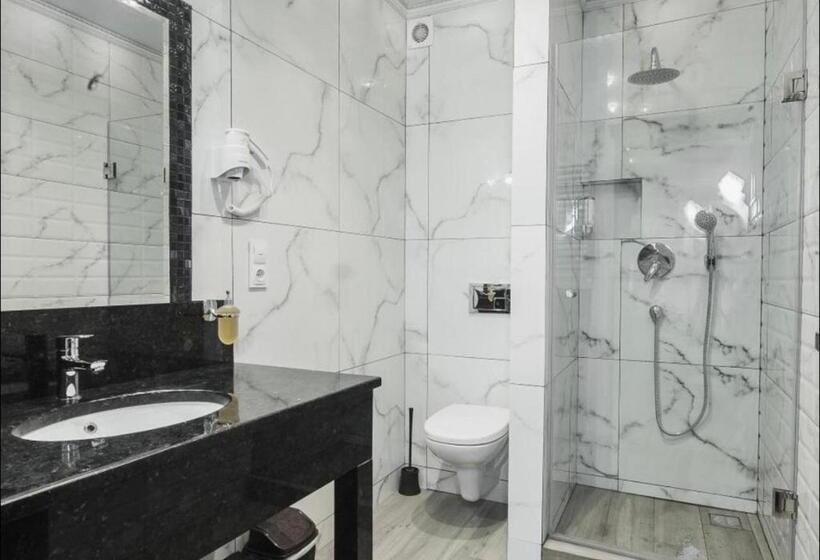 חדר דלוקס, Mardan Palace Spa Resort