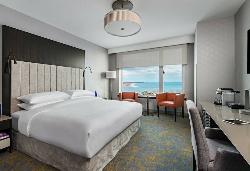 Camera Standard Letto Matrimoniale, X Toronto By Library Hotel Collection