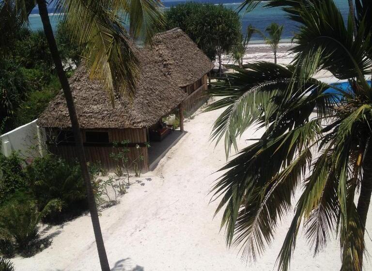 Бунгало Стандарт, Zanzibar Magic Boutique