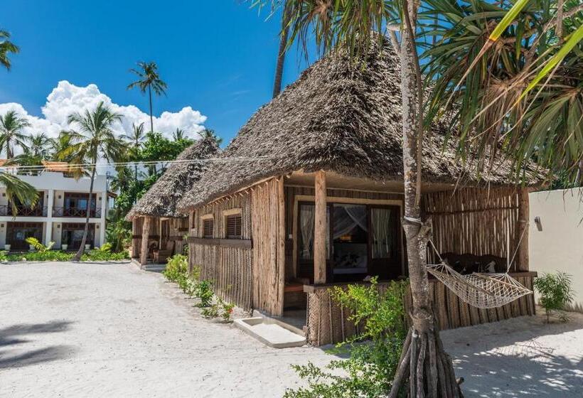 Бунгало Стандарт, Zanzibar Magic Boutique