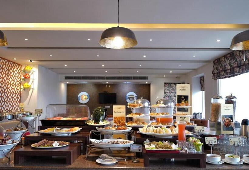 스탠다드 룸, Indraprastha Spa Resort