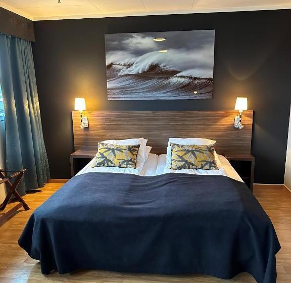 标准间, ågotnes Hotell & Motell