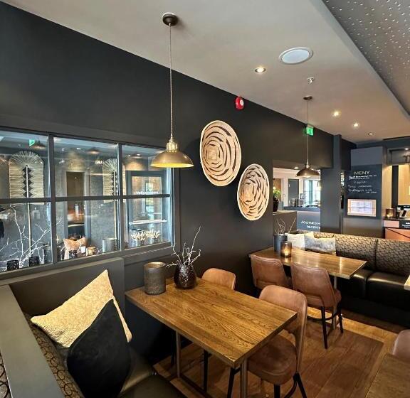 Номер Стандарт, ågotnes Hotell & Motell