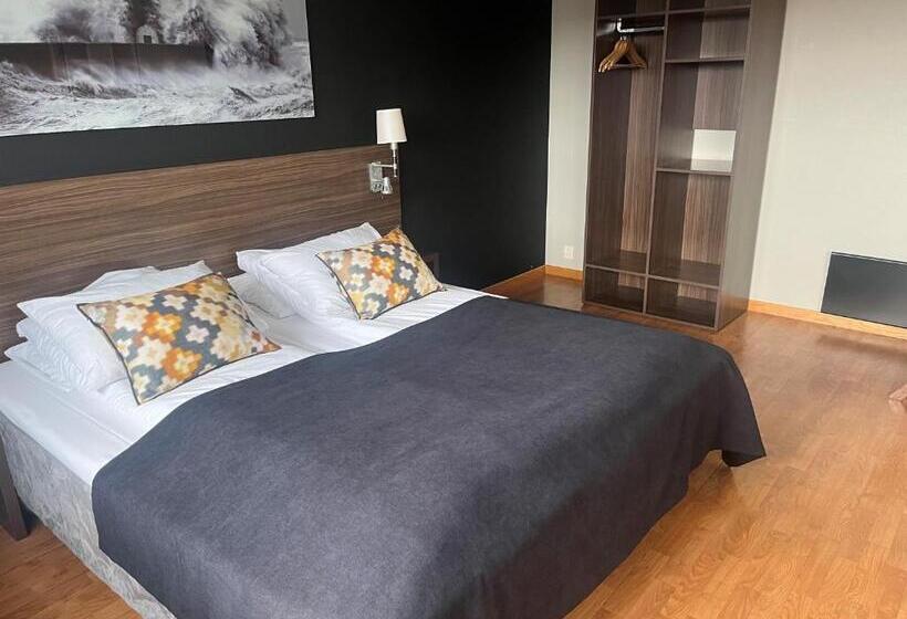 标准间, ågotnes Hotell & Motell