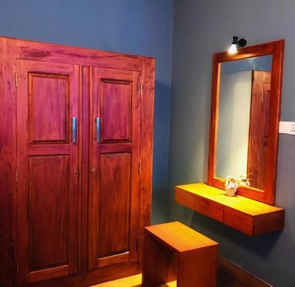 Номер Deluxe с Балконом, Guesthouse Panorama