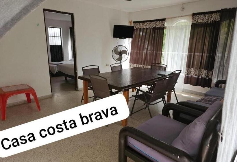 سوئیت 2 خوابه, Casa Costa Brava