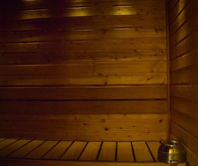 침실 1개 수피리어 아파트, Motelli Rovaniemi