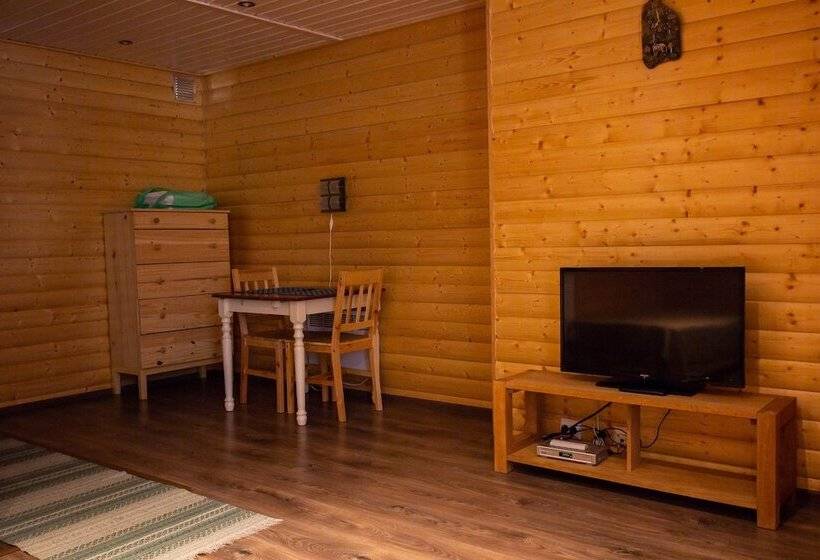 스탠다드 스튜디오, Motelli Rovaniemi