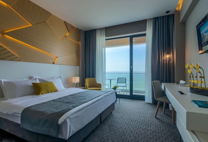Номер Superior, Nyota Hotel & Conference Center