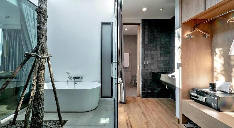 Вилла 1 Спальня, De Capoc Resort