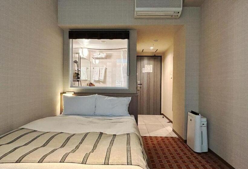 اتاق سوپریور یک تخته, Garden Hotel Shizuoka