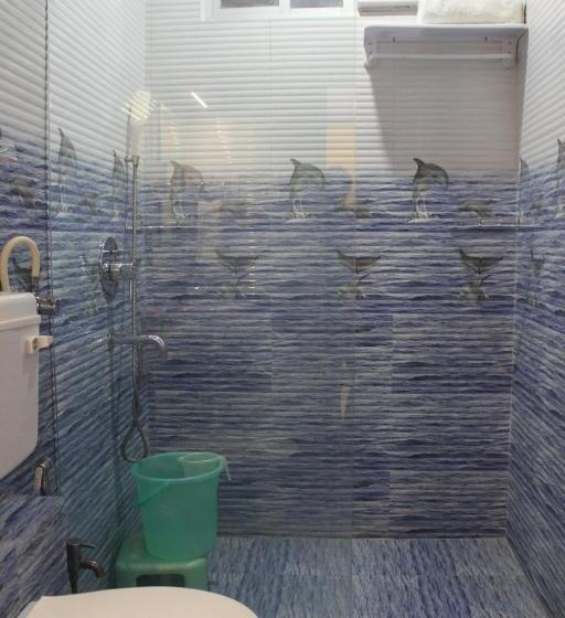 Люкс Повышенной Комфортности, Kwality Inn