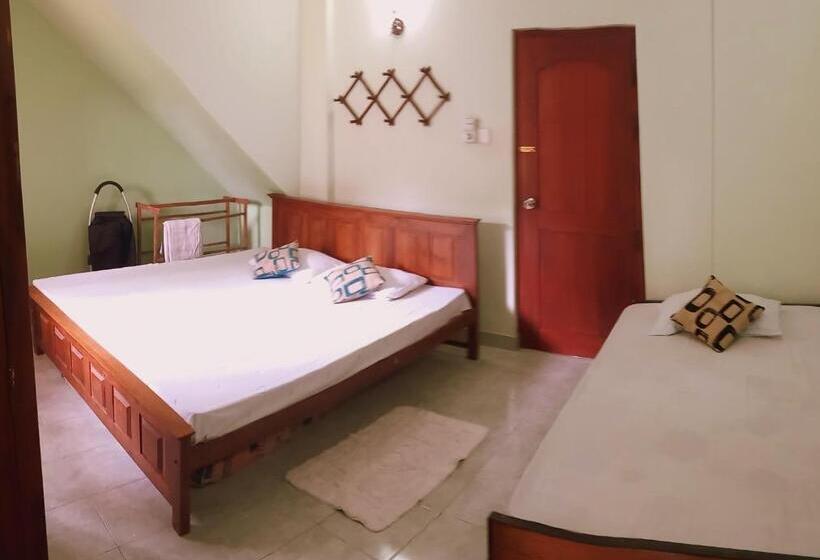 اتاق لوکس, Staykandy