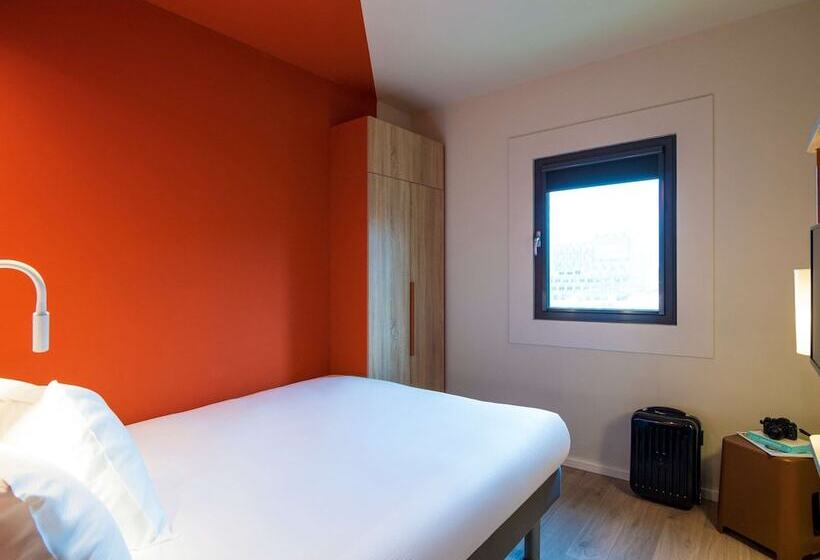 اتاق استاندارد, Ibis Budget Rotterdam The Hague Airport
